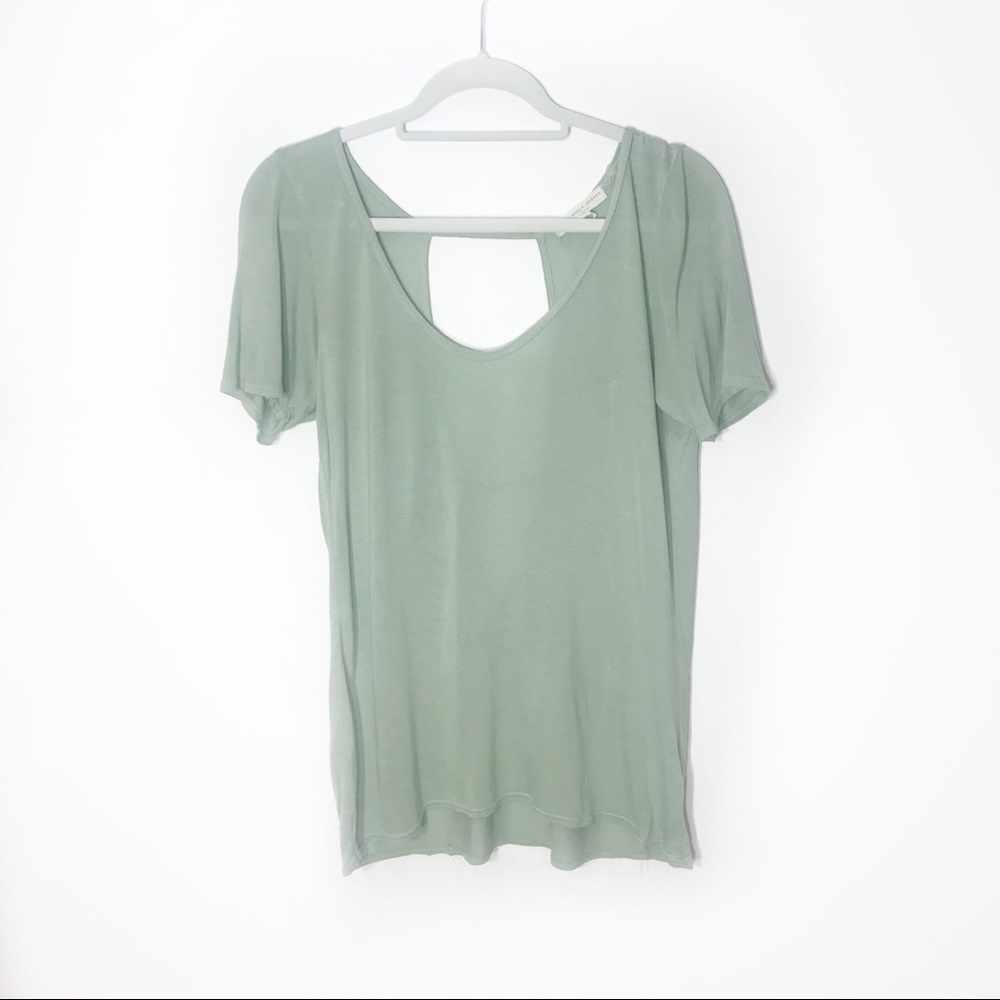 Truly Madly Deeply Top